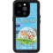 The Jetsons The Jetsons iPhone 15 Pro Waterproof Case